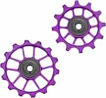 TOKEN TK1724-TBT ビッグプーリーセット シマノ12S Amazon.co.jp: TOKEN TK1724TBT BIGプーリー シマノ11/12S